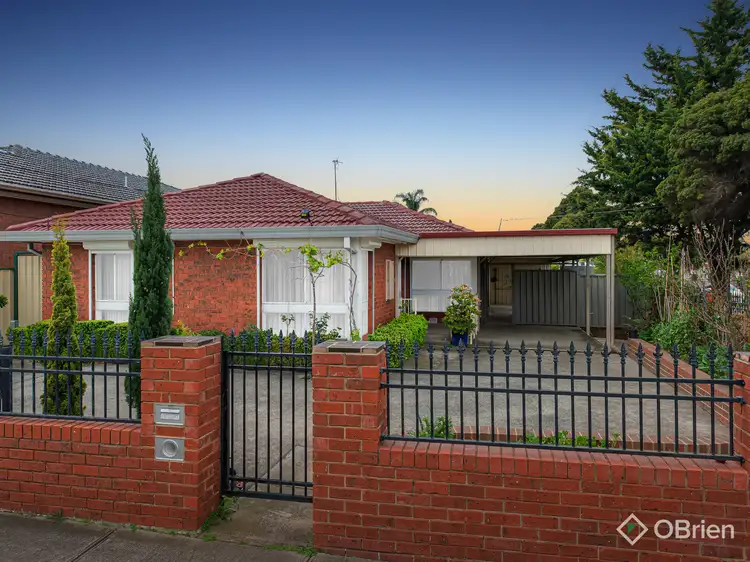 Main view of Homely house listing, 88 Fitzgerald Road, Sunshine West VIC 3020