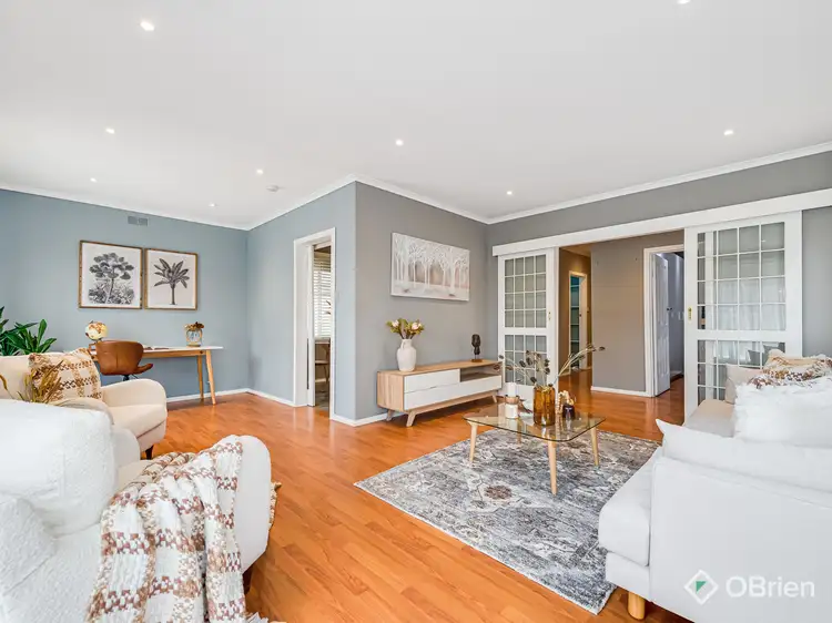 Second view of Homely house listing, 88 Fitzgerald Road, Sunshine West VIC 3020