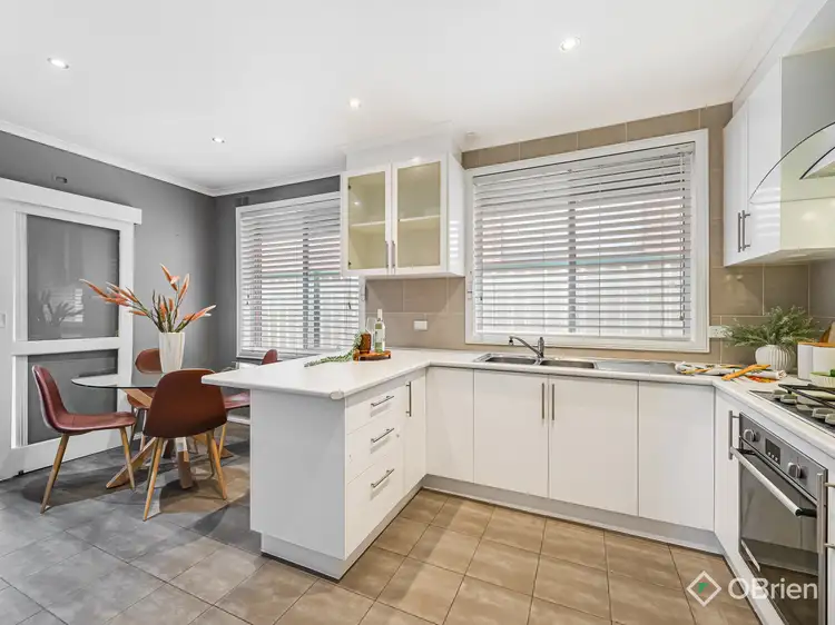 Fourth view of Homely house listing, 88 Fitzgerald Road, Sunshine West VIC 3020