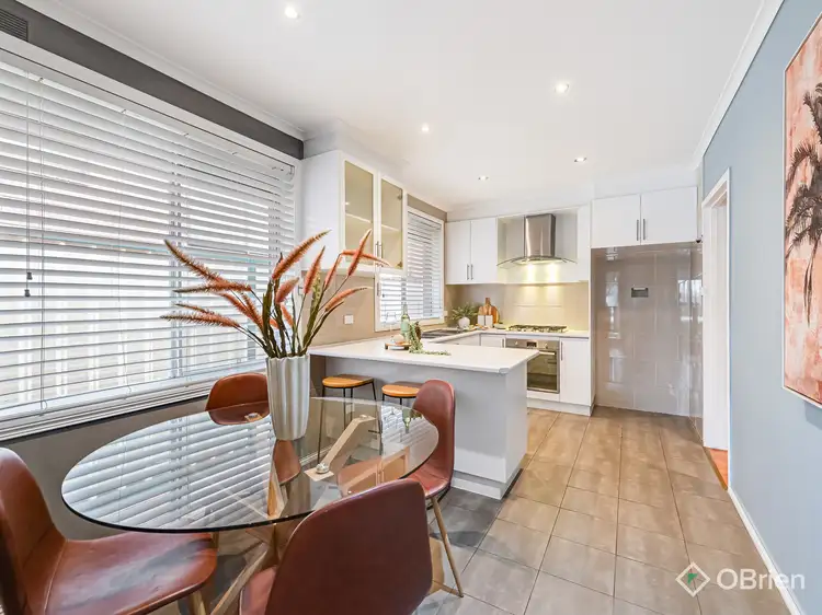 Fifth view of Homely house listing, 88 Fitzgerald Road, Sunshine West VIC 3020