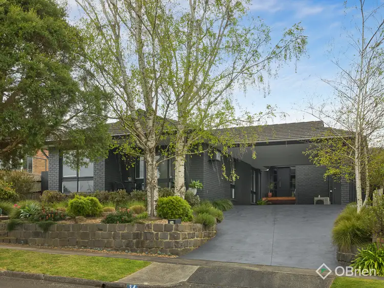 34 Hastings Square, Warragul VIC 3820