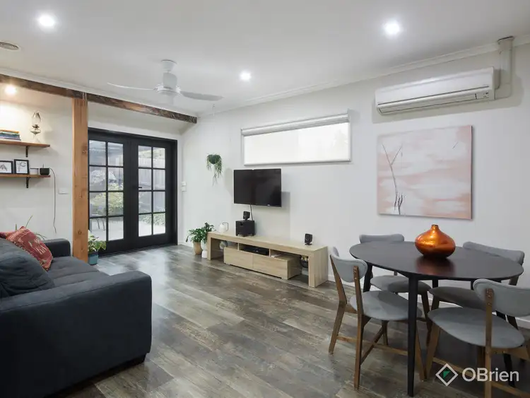 Fifth view of Homely house listing, 34 Hastings Square, Warragul VIC 3820