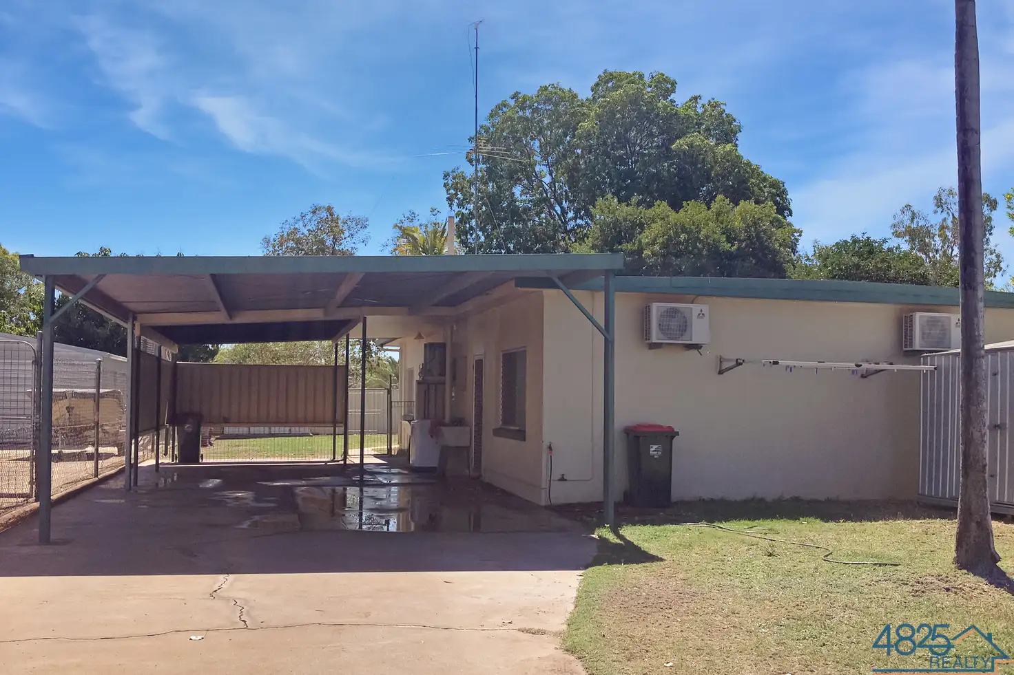 Main view of Homely block of units listing, 10 Noakes Avenue, Mount Isa QLD 4825