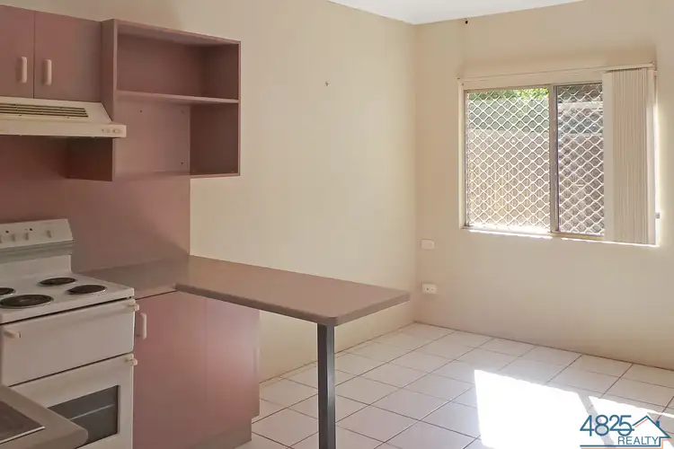 Second view of Homely block of units listing, 10 Noakes Avenue, Mount Isa QLD 4825