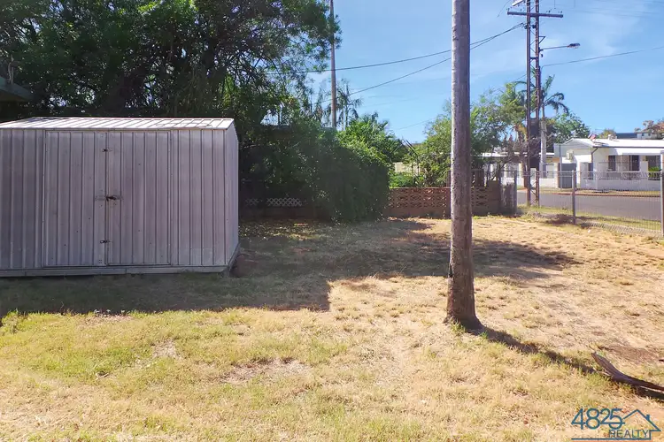Fifth view of Homely block of units listing, 10 Noakes Avenue, Mount Isa QLD 4825