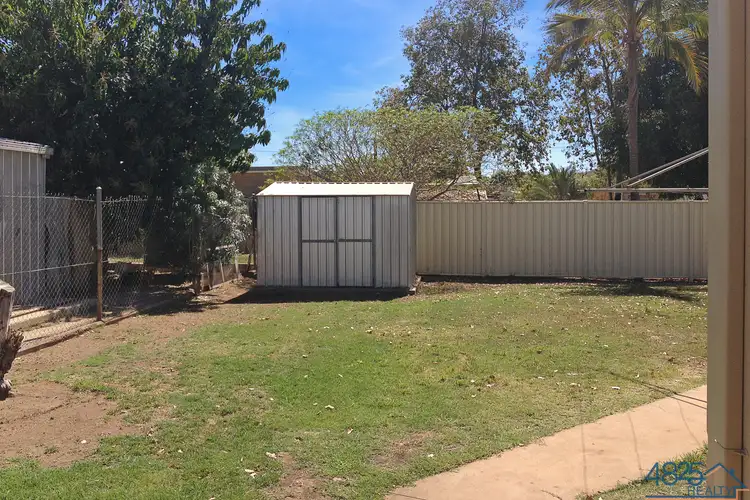 Seventh view of Homely block of units listing, 10 Noakes Avenue, Mount Isa QLD 4825