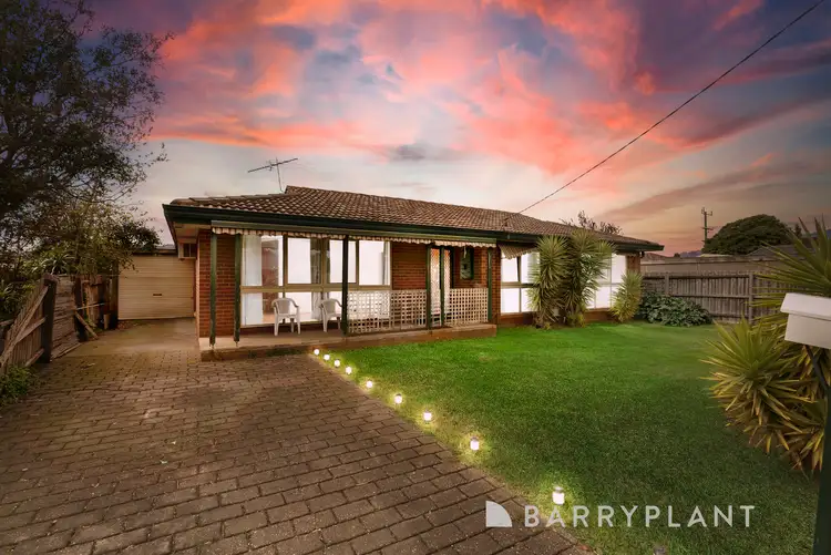 Main view of Homely house listing, 2 Alkemade Drive, Melton VIC 3337
