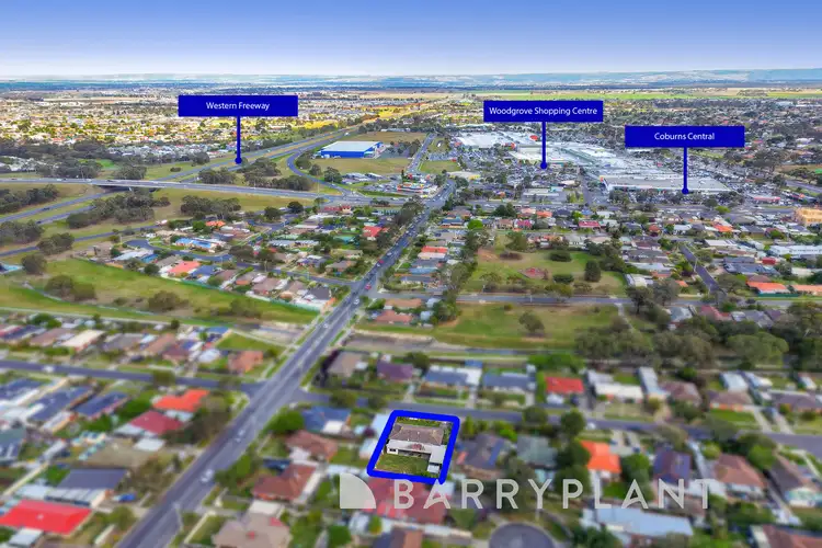 Second view of Homely house listing, 2 Alkemade Drive, Melton VIC 3337