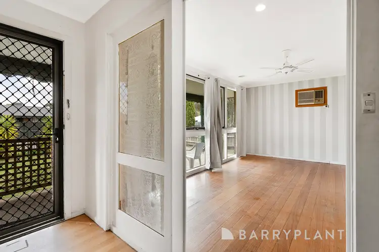 Third view of Homely house listing, 2 Alkemade Drive, Melton VIC 3337