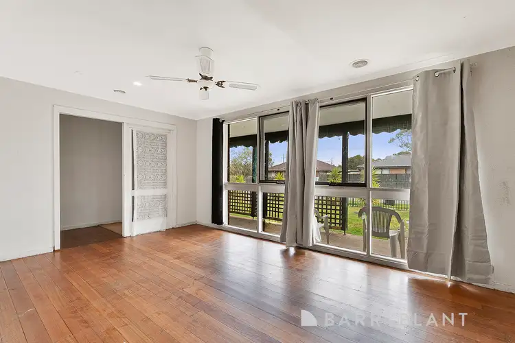 Fifth view of Homely house listing, 2 Alkemade Drive, Melton VIC 3337