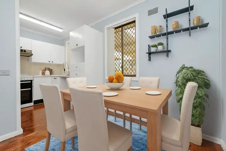 Second view of Homely house listing, 12 Lomani Street, Busby NSW 2168