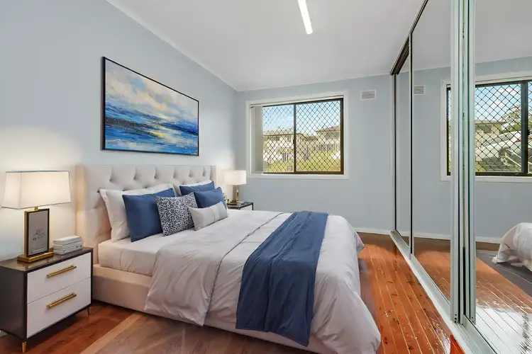 Fourth view of Homely house listing, 12 Lomani Street, Busby NSW 2168