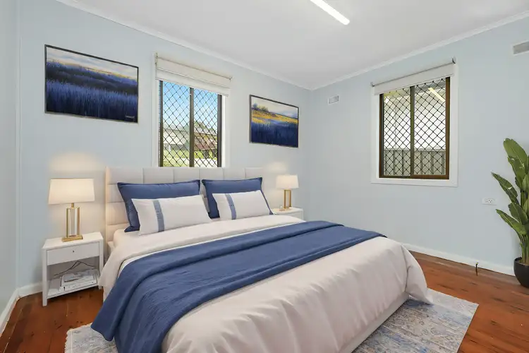 Fifth view of Homely house listing, 12 Lomani Street, Busby NSW 2168