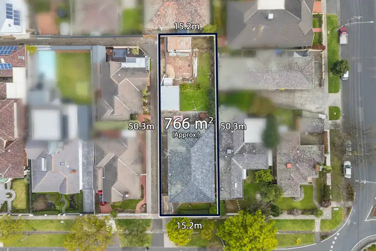 31 Richardson Street, Essendon VIC 3040
