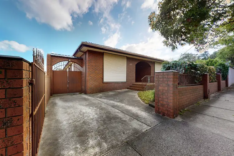 Second view of Homely house listing, 31 Richardson Street, Essendon VIC 3040