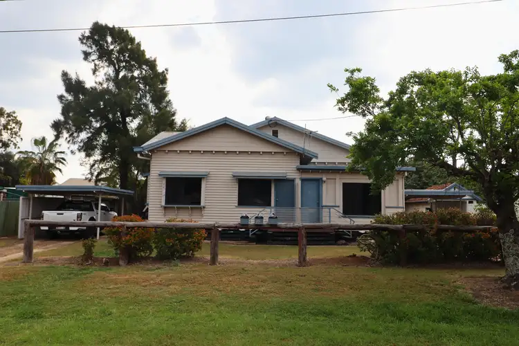 3A Ellen Street, Dalby QLD 4405
