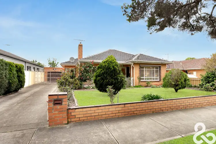 93 Broadhurst Avenue, Reservoir VIC 3073