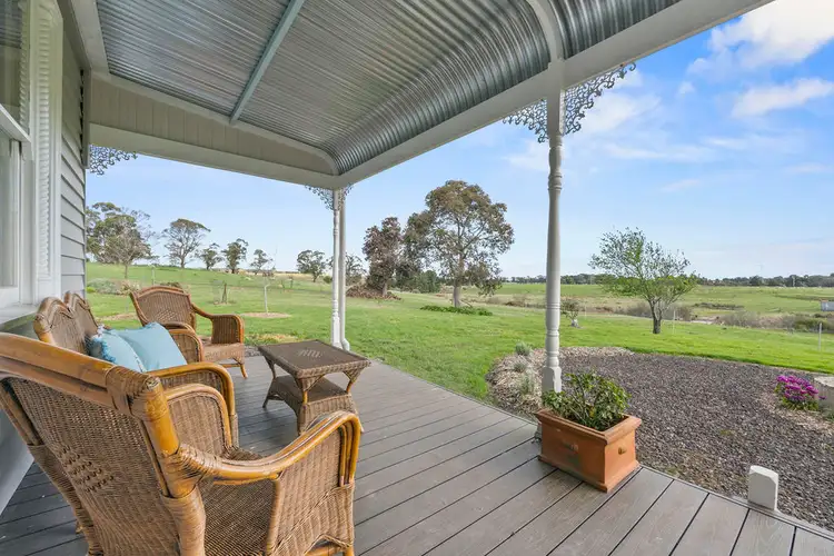 Second view of Homely house listing, 33 Mcphersons Lane, Berringa VIC 3351