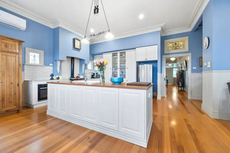 Fifth view of Homely house listing, 33 Mcphersons Lane, Berringa VIC 3351