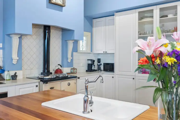 Sixth view of Homely house listing, 33 Mcphersons Lane, Berringa VIC 3351