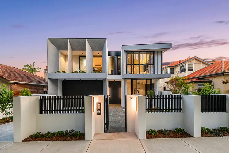 22-24 Hunter Street, Strathfield NSW 2135