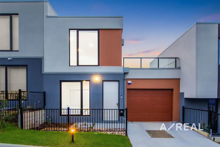 42 Annette Court, Endeavour Hills VIC 3802