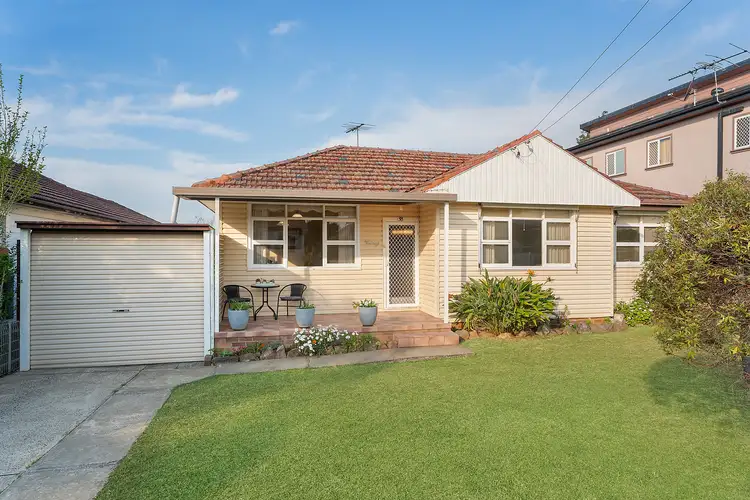 Fourth view of Homely house listing, 38 Apex Street, Liverpool NSW 2170