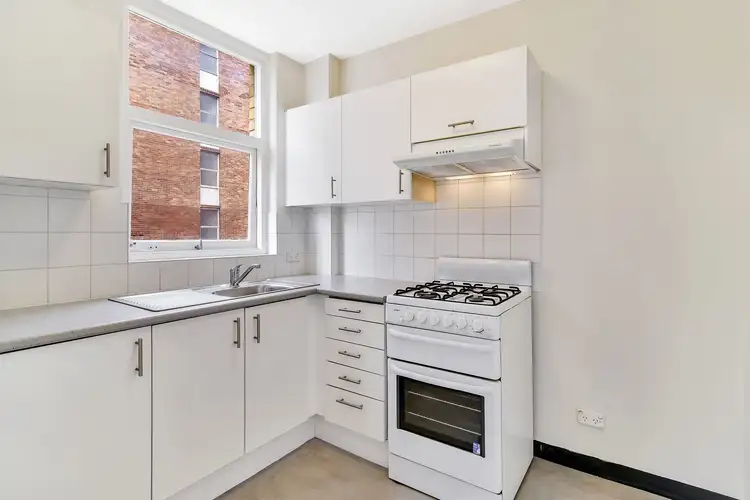 Second view of Homely apartment listing, 2/4 Clifford Street, Mosman NSW 2088