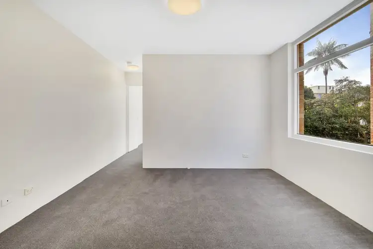 Third view of Homely apartment listing, 2/4 Clifford Street, Mosman NSW 2088