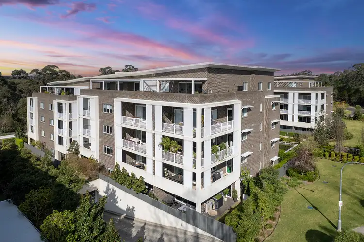 94/23 Regent Honeyeater Grove, North Kellyville NSW 2155
