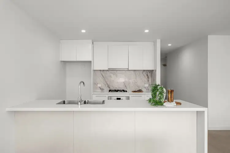 Fourth view of Homely unit listing, 94/23 Regent Honeyeater Grove, North Kellyville NSW 2155