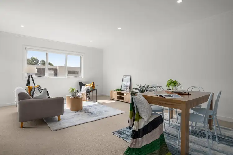 Fifth view of Homely unit listing, 94/23 Regent Honeyeater Grove, North Kellyville NSW 2155