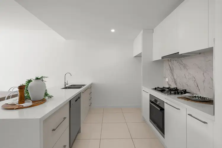 Sixth view of Homely unit listing, 94/23 Regent Honeyeater Grove, North Kellyville NSW 2155