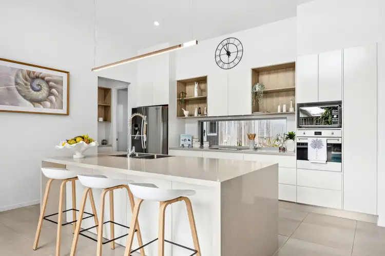 Second view of Homely house listing, 44 Honeyeater Place, Bli Bli QLD 4560