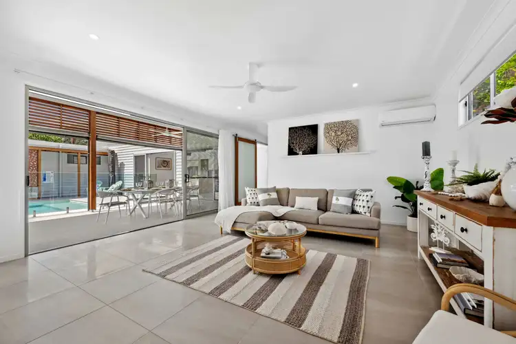 Fourth view of Homely house listing, 44 Honeyeater Place, Bli Bli QLD 4560