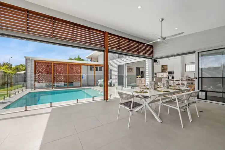 Fifth view of Homely house listing, 44 Honeyeater Place, Bli Bli QLD 4560
