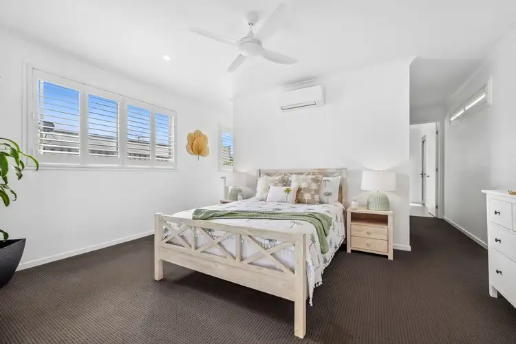 Sixth view of Homely house listing, 44 Honeyeater Place, Bli Bli QLD 4560