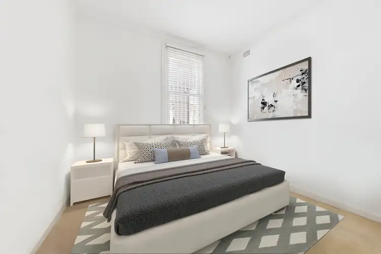 Third view of Homely apartment listing, 4/80 West Esplanade, Manly NSW 2095