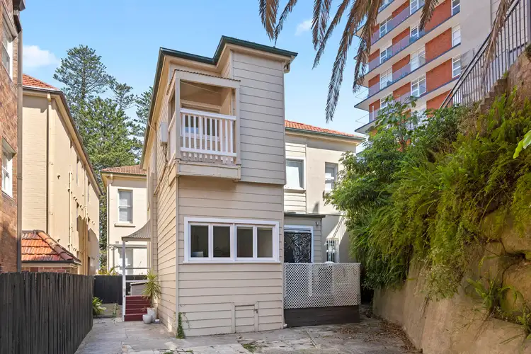 Fifth view of Homely apartment listing, 4/80 West Esplanade, Manly NSW 2095