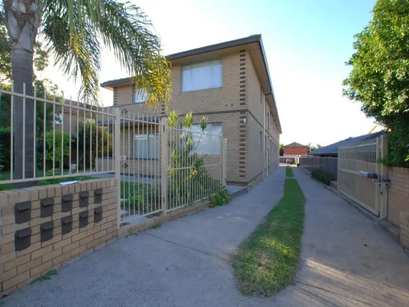 Main view of Homely apartment listing, 10/49 Church Street, Lidcombe NSW 2141