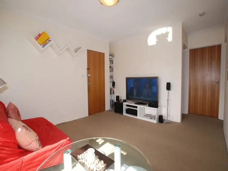 Second view of Homely apartment listing, 10/49 Church Street, Lidcombe NSW 2141