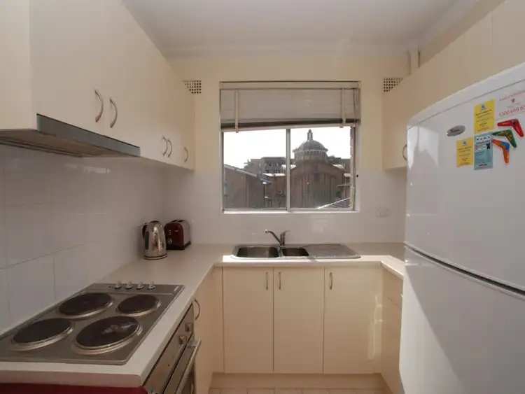 Third view of Homely apartment listing, 10/49 Church Street, Lidcombe NSW 2141