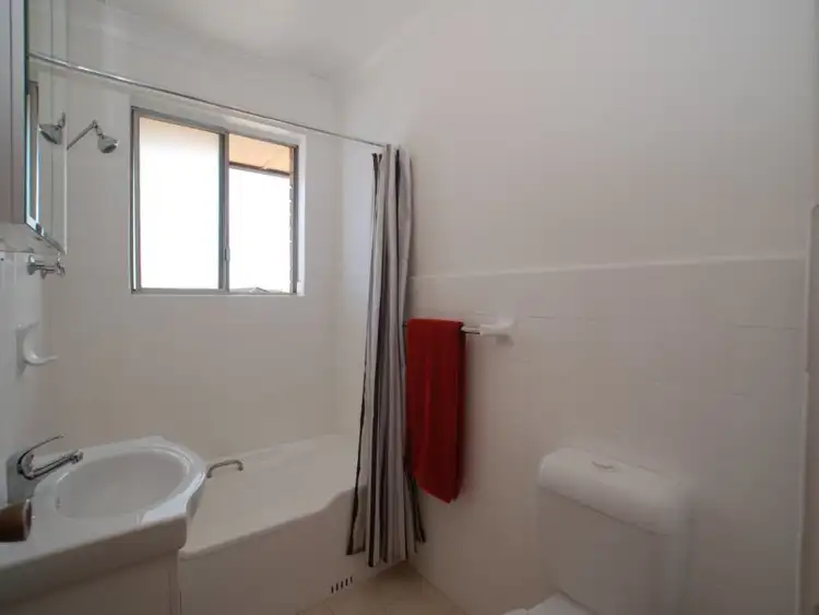 Fourth view of Homely apartment listing, 10/49 Church Street, Lidcombe NSW 2141