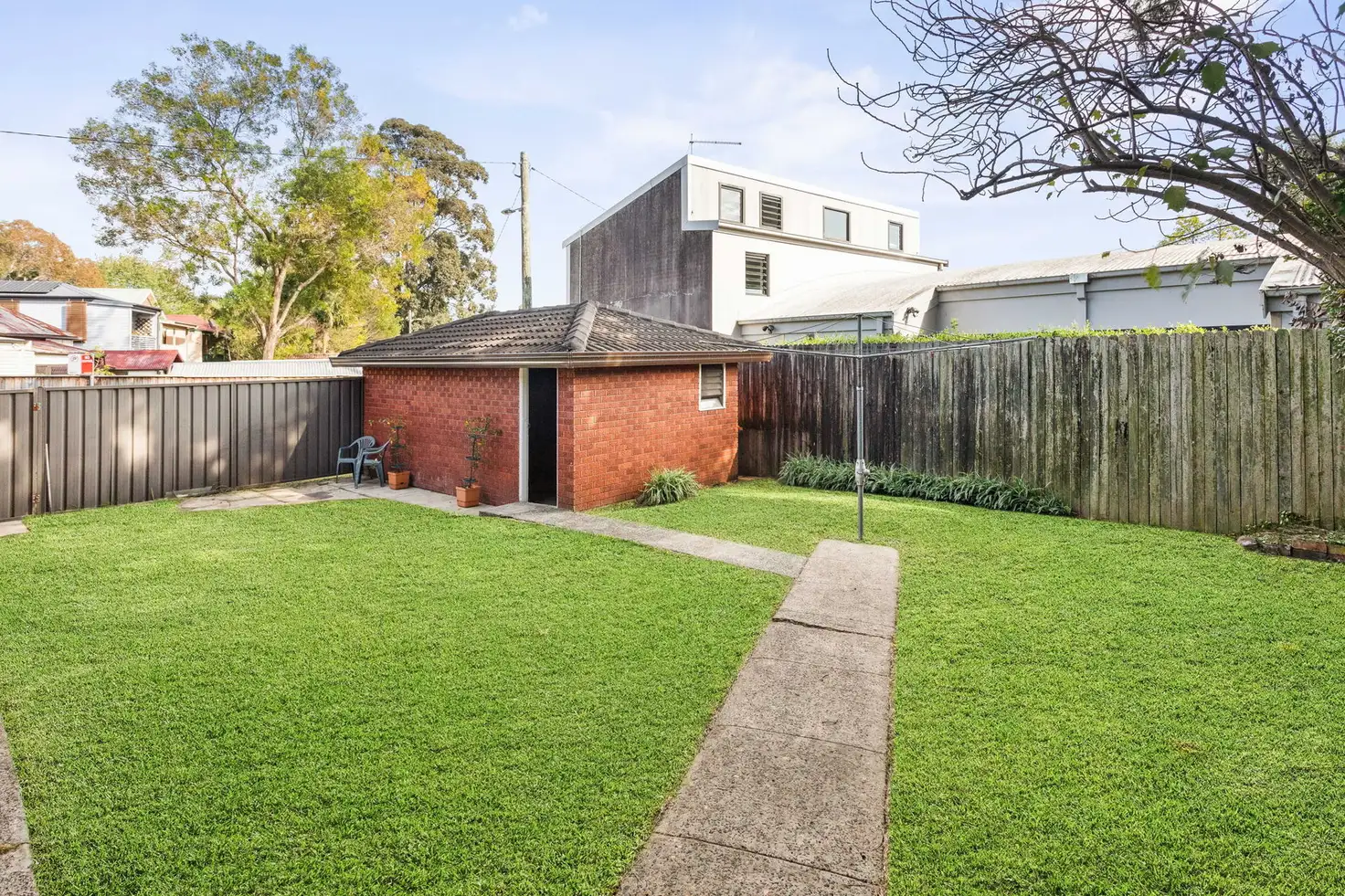Main view of Homely house listing, 1 Ivory Street, Leichhardt NSW 2040