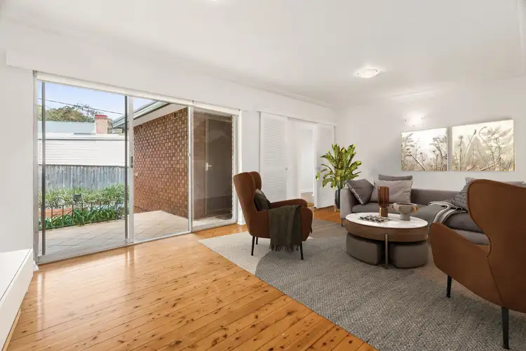 Second view of Homely house listing, 1 Ivory Street, Leichhardt NSW 2040