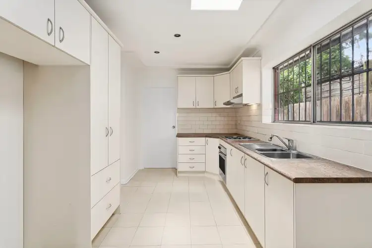 Third view of Homely house listing, 1 Ivory Street, Leichhardt NSW 2040