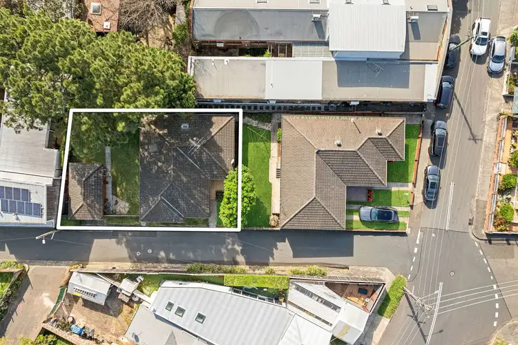 Sixth view of Homely house listing, 1 Ivory Street, Leichhardt NSW 2040