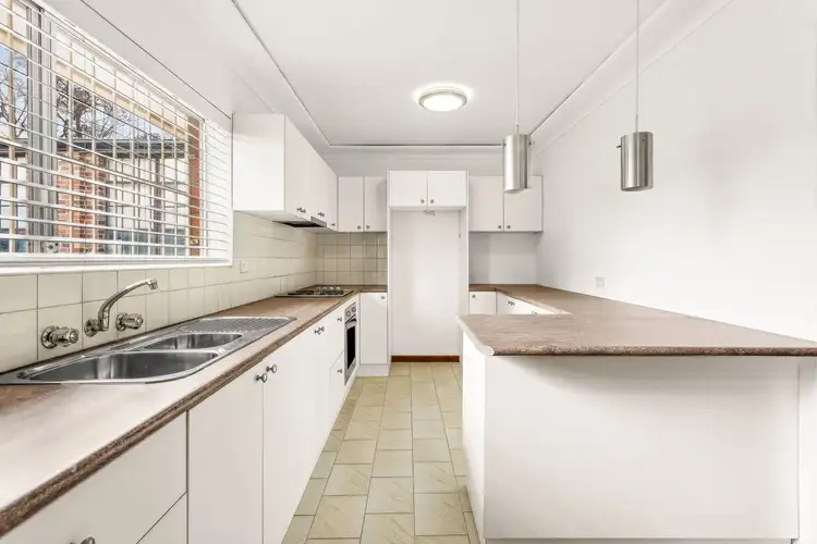 Fifth view of Homely house listing, 23 Myrtle Street, Leichhardt NSW 2040