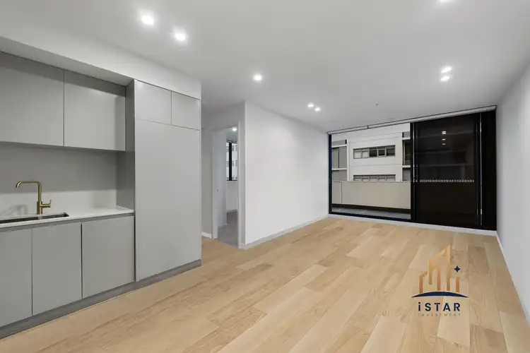 Second view of Homely apartment listing, 308/83 Durham Street, Hurstville NSW 2220