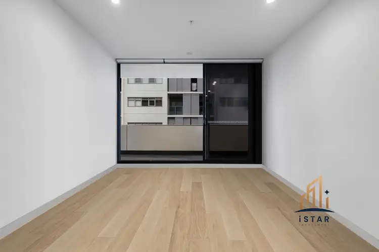 Third view of Homely apartment listing, 308/83 Durham Street, Hurstville NSW 2220